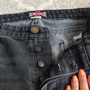 Lee Cooper Jeans